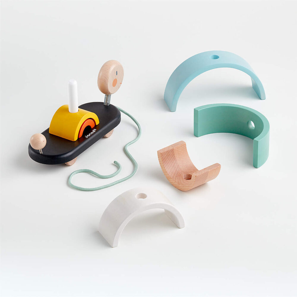 اسباب بازی فکری خلاقانه مدل Toy-02 - Image 4
