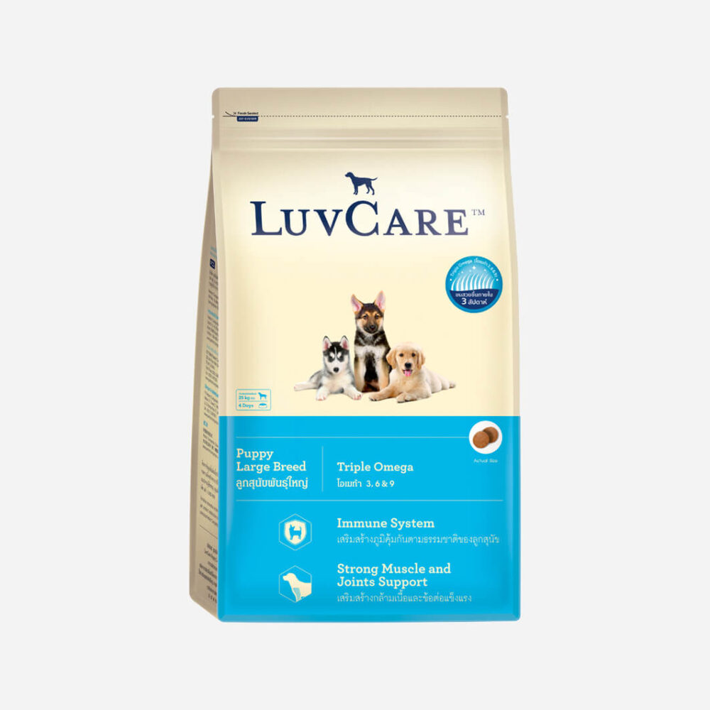 غذای خشک حیوانات خانگی مدل PetFood-01 - Image 3